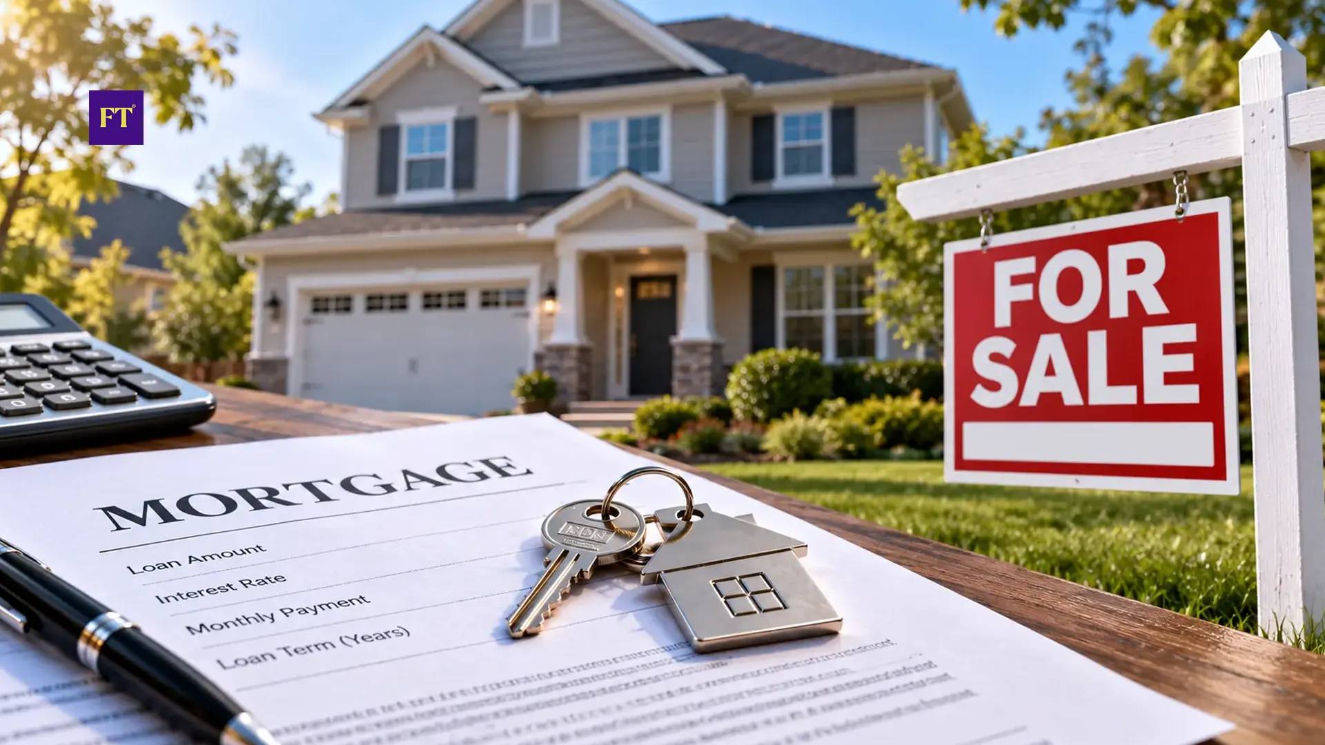 Mortgage Refinance Rates Remain Above 7% as Homeowners Consider New Loan Options